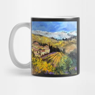 Provence 8871601 Mug